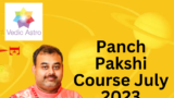 Panch Pakshi July 2023