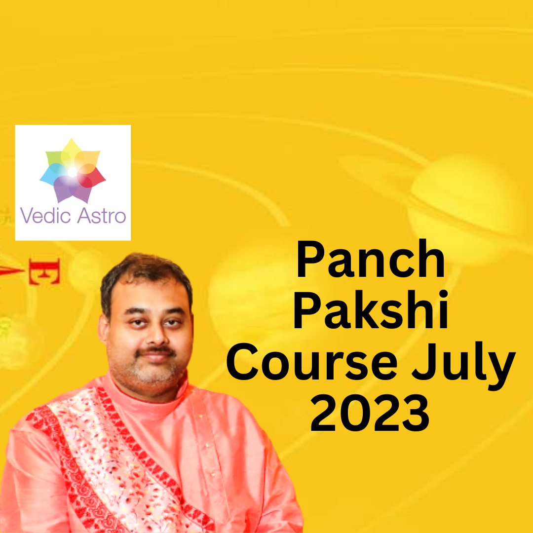 Panch Pakshi July 2023