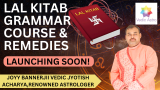 Lal Kitab Grammar Course