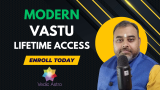 Modern Vastu