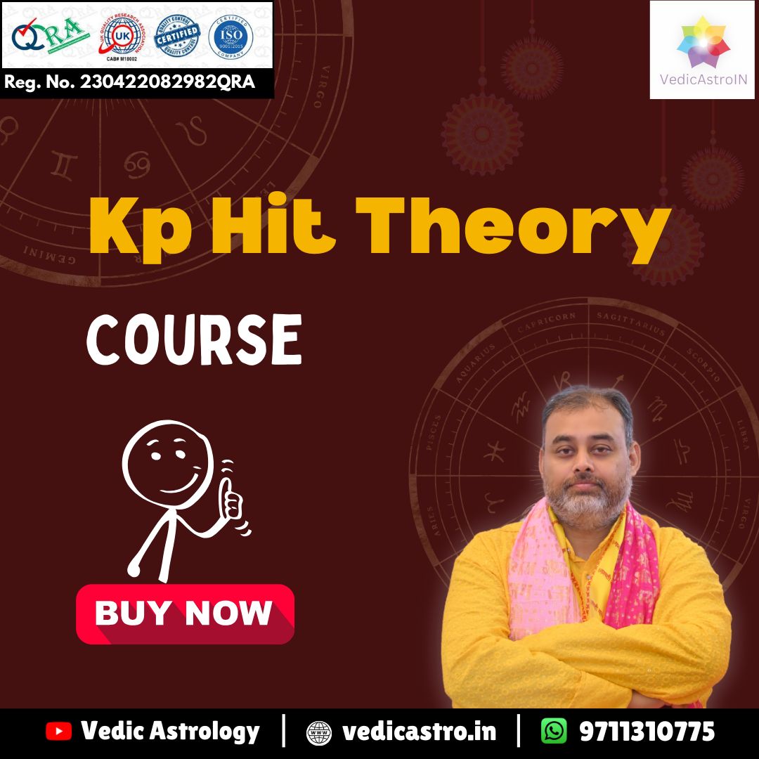 Kp Hit Theory