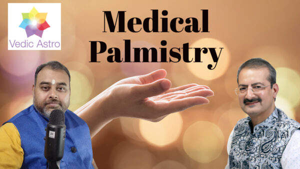 Medical Palmistry