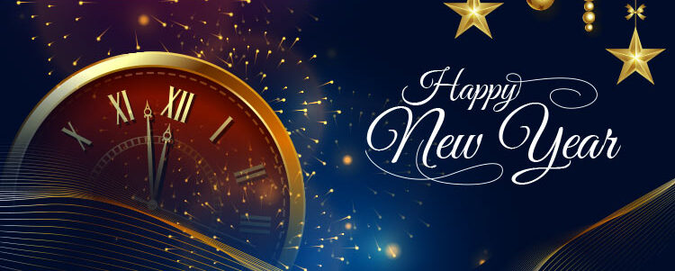 Happy New Year 2024: Best Wishes, Pictures, Sayings, and Salutations