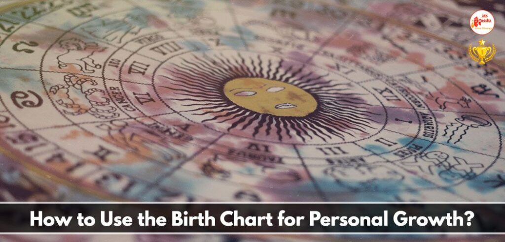 Birth Chart