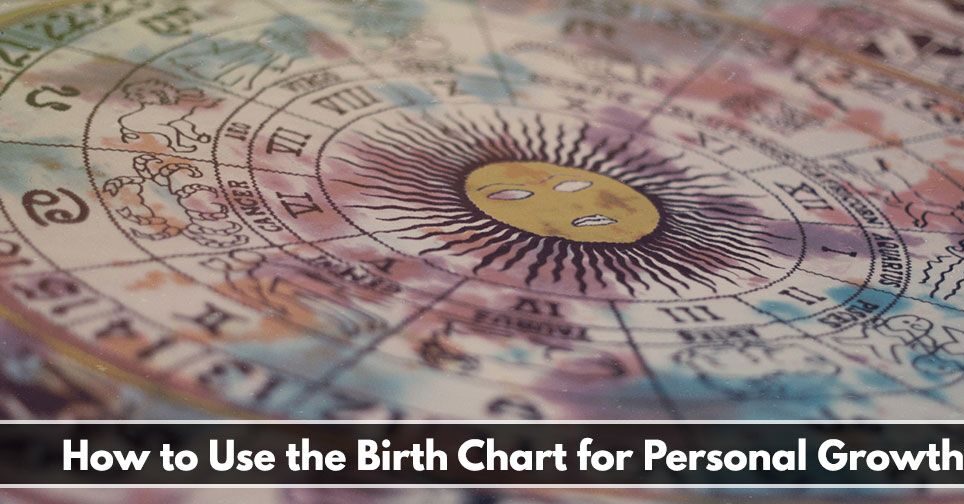 Birth Chart