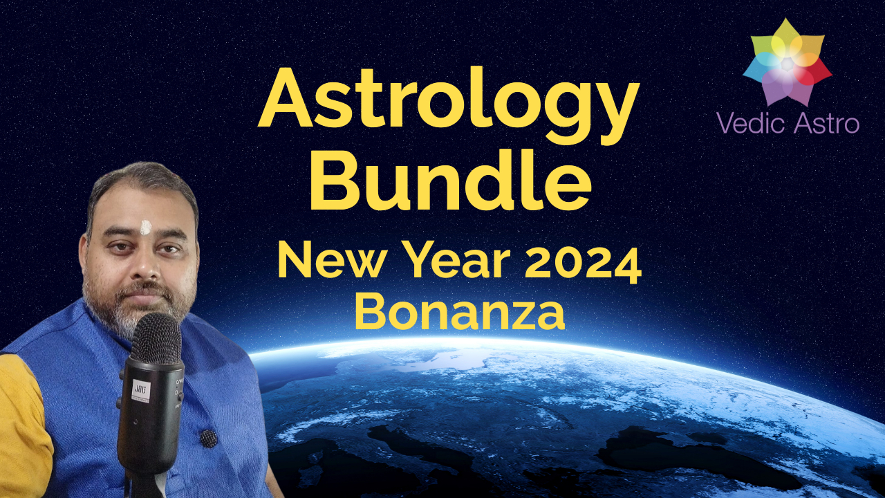 Astrology Bundle
