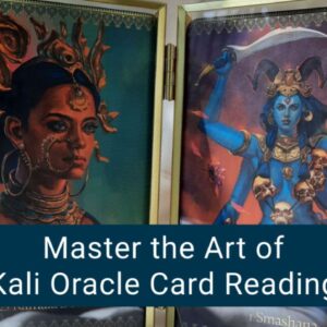 Kali Oracle