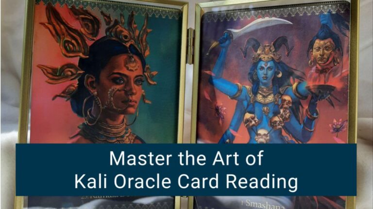 Kali Oracle