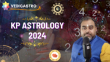 KP Astrology Course