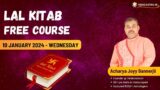 Lal Kitab Free Course