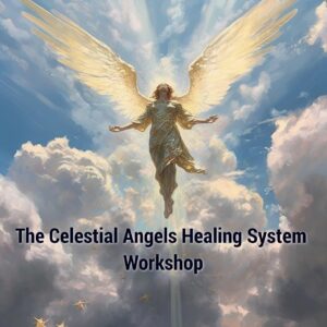 Become a Professional Certified Angel Card Reader, Healer, and Practitioner