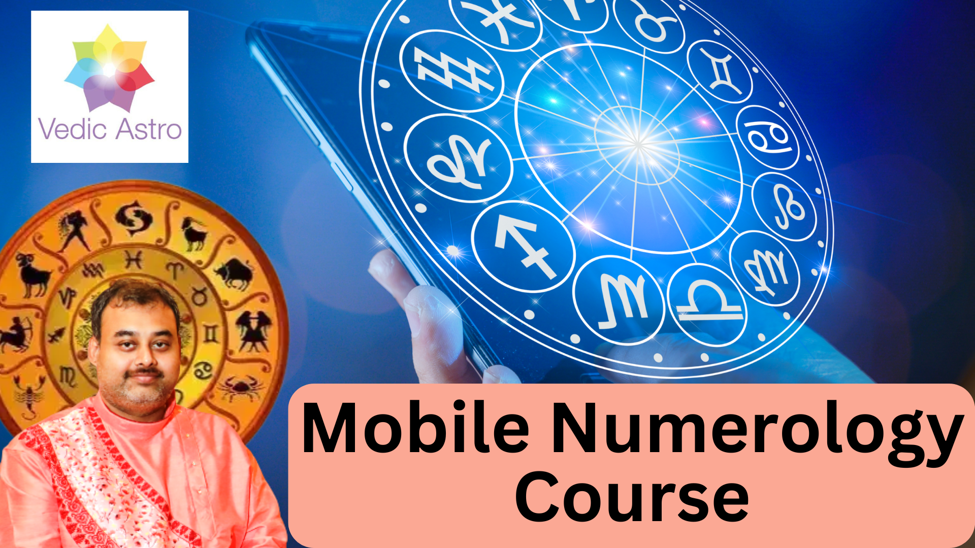Vedic Numerology & Mobile Numerology