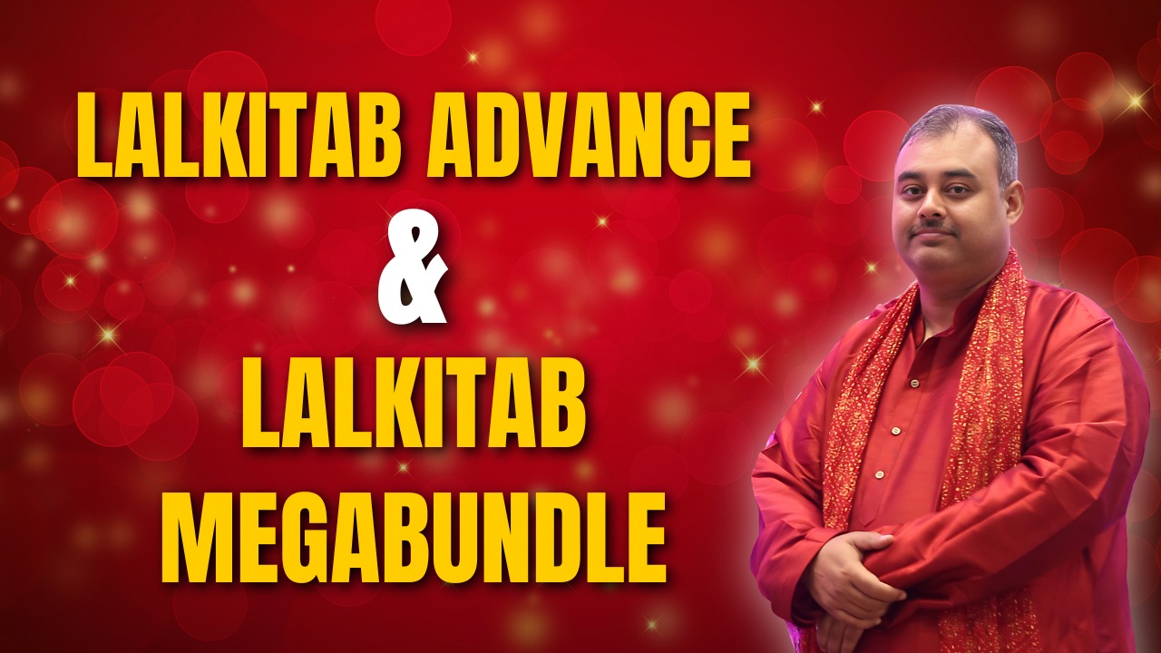 Lalkitab Advance Course