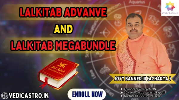 Lalkitab Advance Course