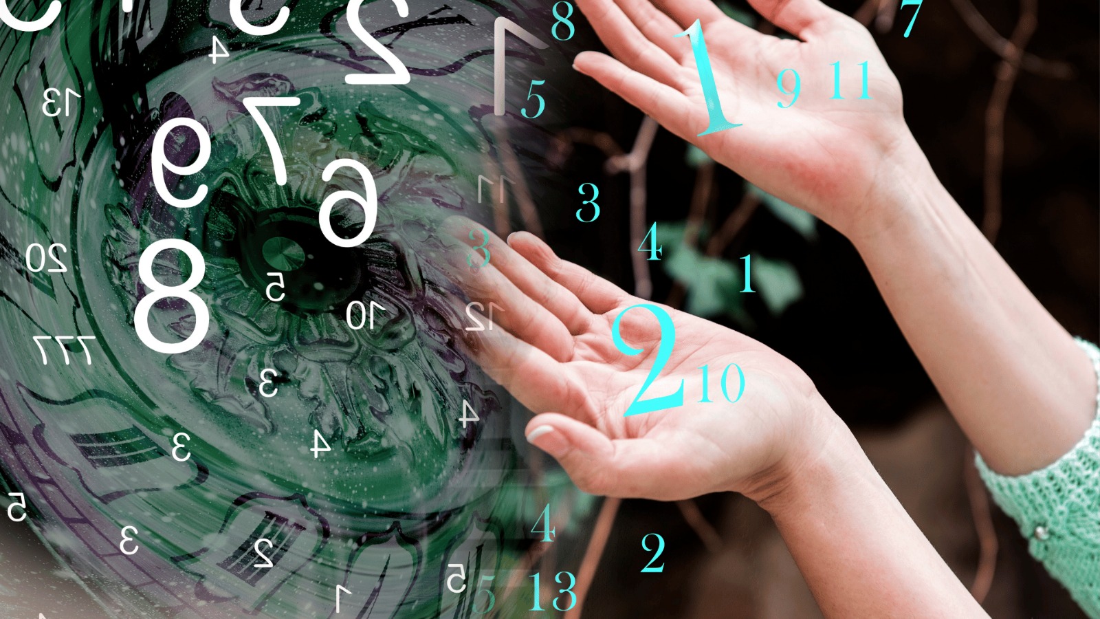 Numerology Forecast: Revealing the Mysteries of Your Future
