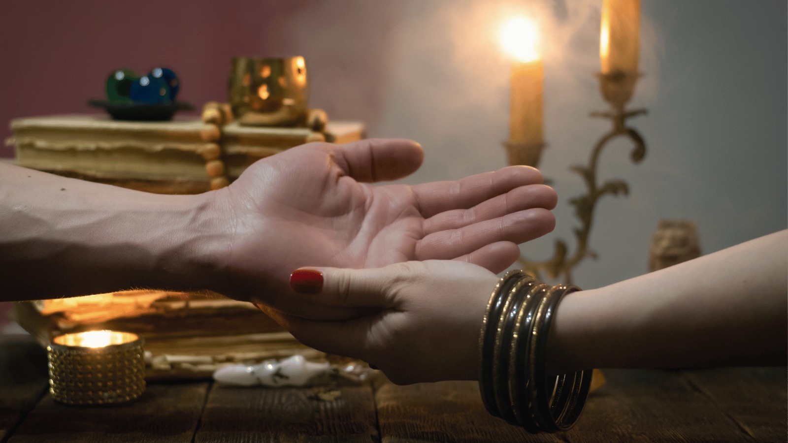 The Art of Palmistry: Unveiling Predictions Through the Lines of Your Hands