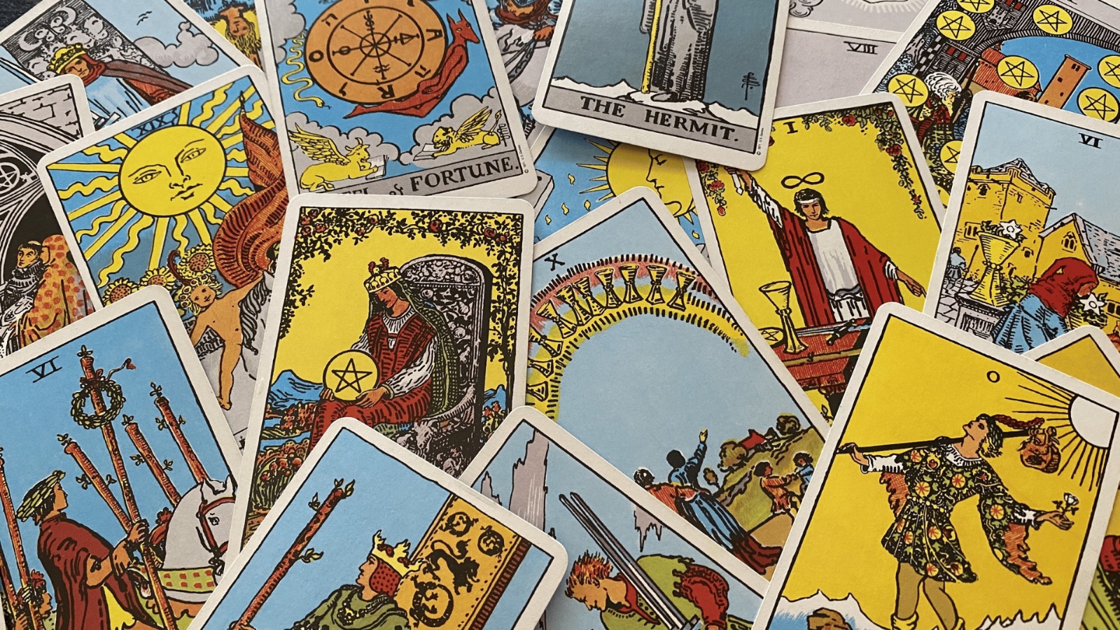 Tarot Prediction: Using Ancient Wisdom to Unlock the Mysteries of the Future