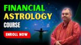 Financial Astrology Course