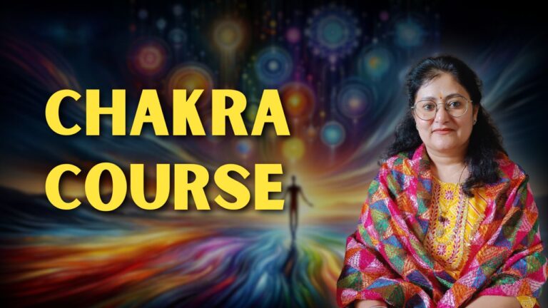 Chakras Course