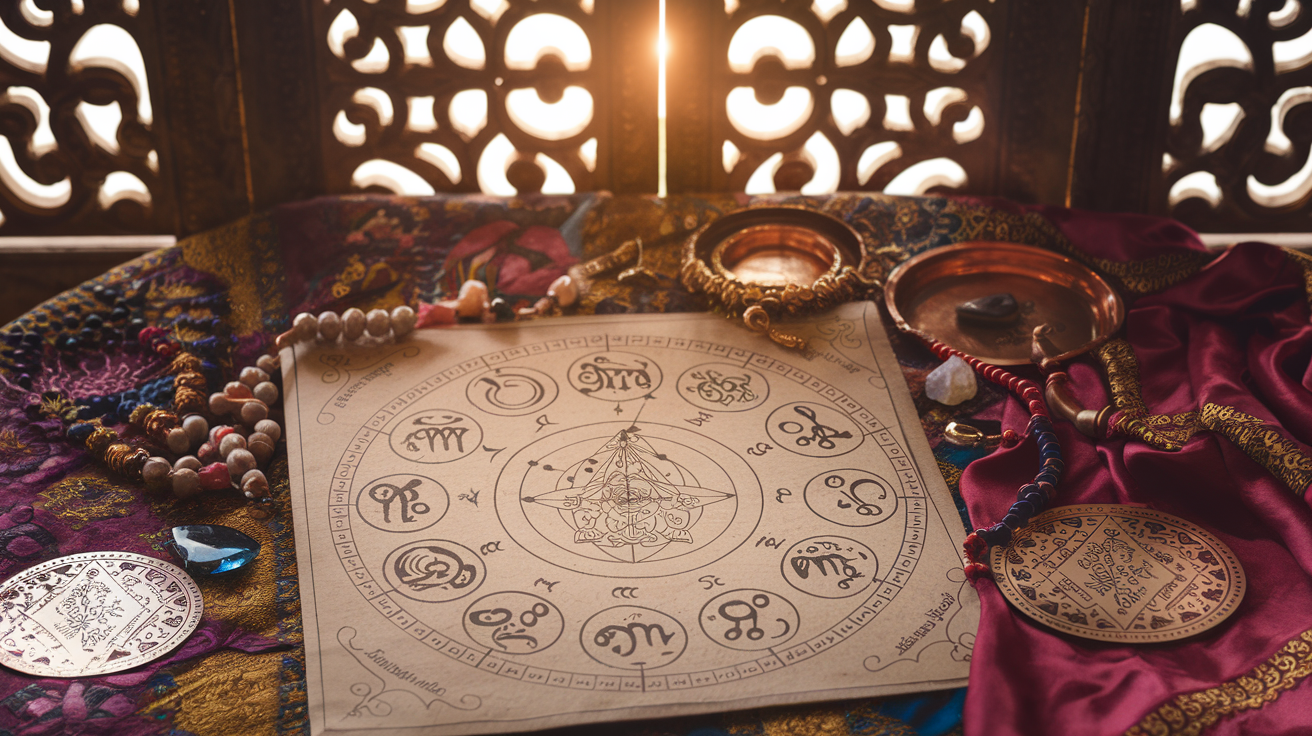 Understanding Vedic Astrology Remedies