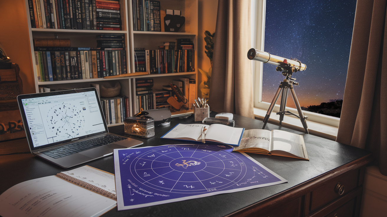 Practical Applications of KP Astrology