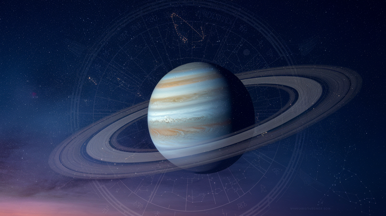 Navigating Saturn's Transit