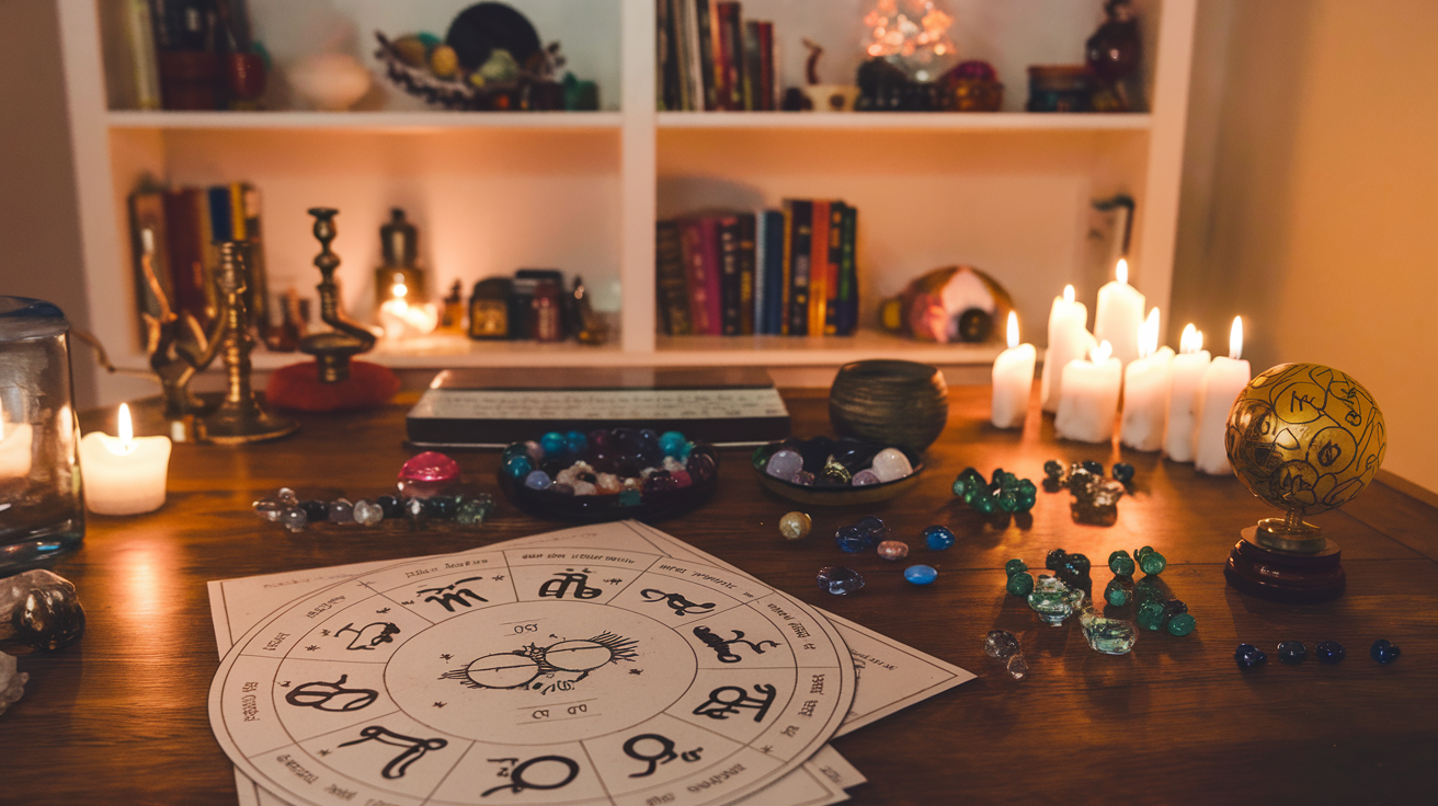 Overcoming Challenges in Vedic Astrology