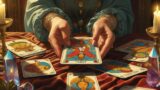 TAROT READING MASTERCLASS