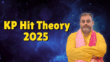 KP Hit Theory 2025 Course