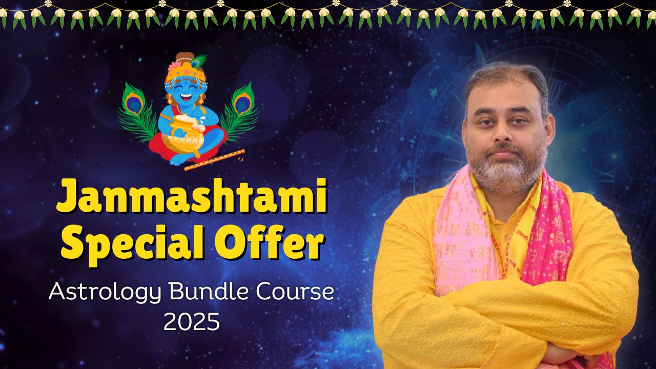 Astrology Bundle Course 2025