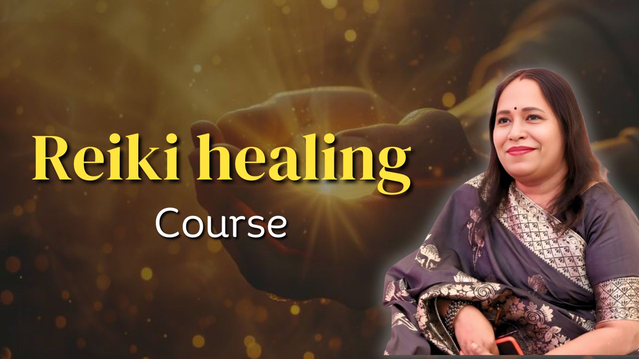 Free Reiki Healing Session – Learn & Experience the Art of Energy Healing