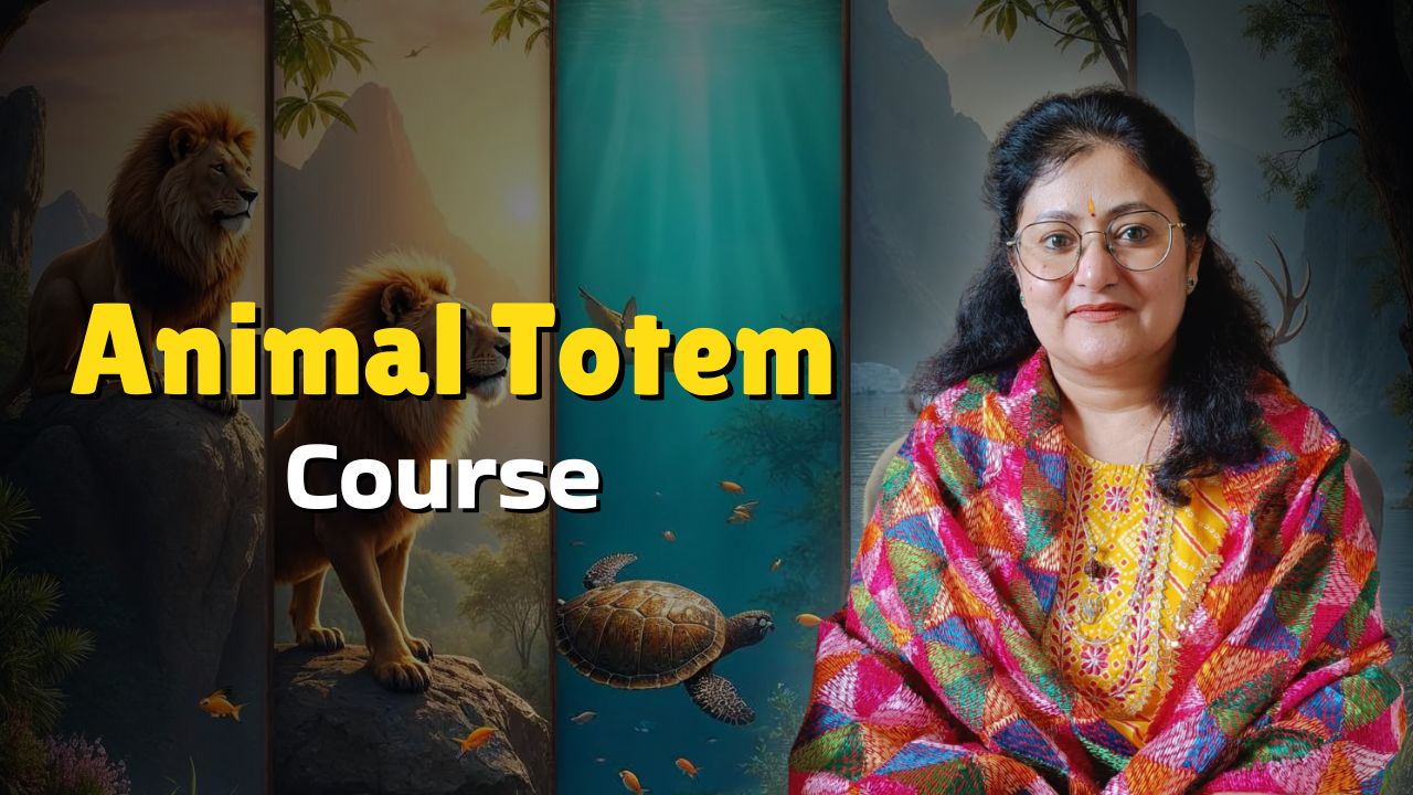 Animal Totem Secrets Revealed