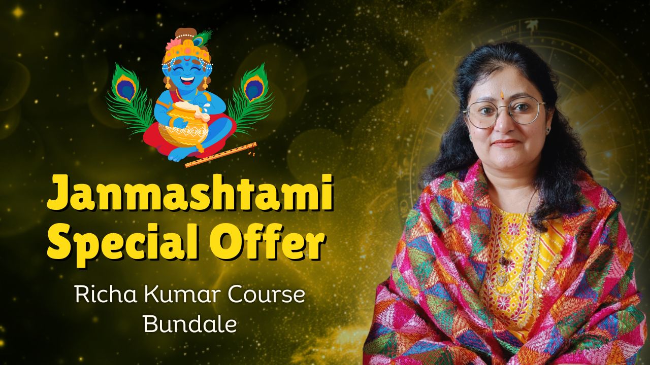 Richa Kumar Course Bundle