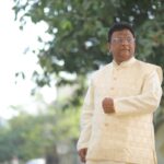 Acharya Dr.Jayeshkumar Lad