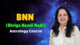 Mastering Bhrigu Nandi Nadi: Comprehensive Astrology with Lata Khaitan