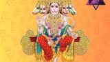 Panchmukhi Hanuman Healing Workshop