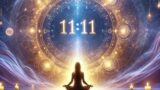 11:11 Portal Meditation