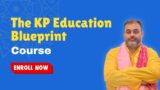 The KP Education Blueprint: Unlocking Innate Potential for Academic Victory