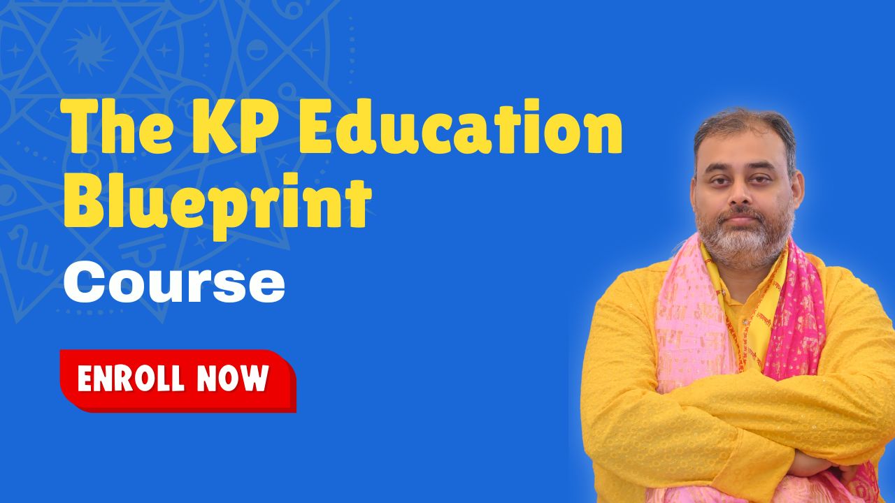The KP Education Blueprint: Unlocking Innate Potential for Academic Victory
