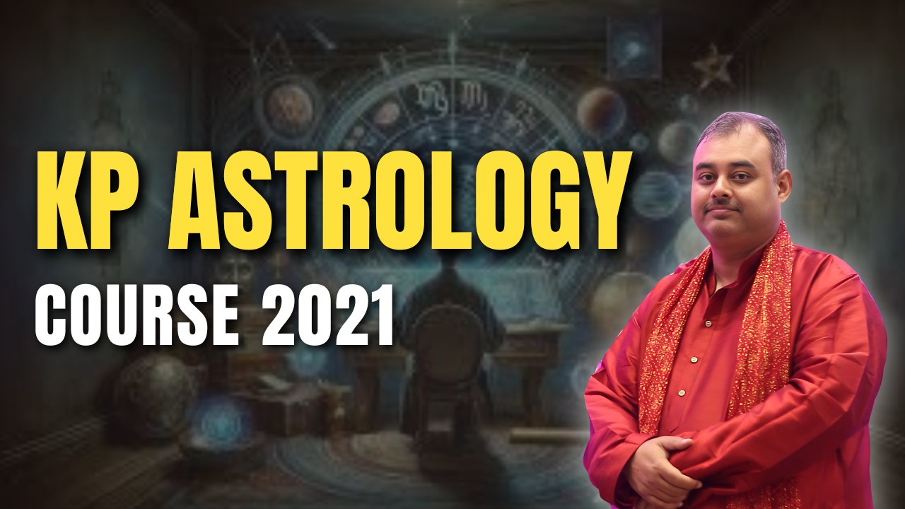 Kp Astrology Bundle 2021