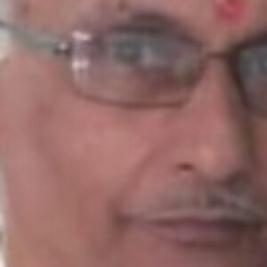 Profile photo of Ashokkumar J. Dave