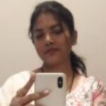 Profile photo of Sarika Pathade