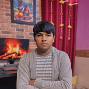 Profile photo of Dev Raikwar