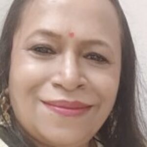 Profile photo of Namratta B Singh